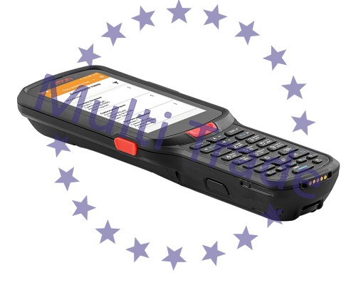 Терминал сбора данных АТОЛ Smart.Pro Long Range SE4850