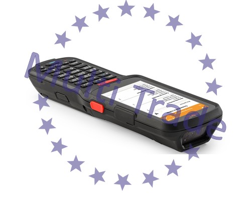 Терминал сбора данных АТОЛ Smart.Pro Long Range SE4850