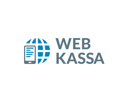 1C:Webkassa на 12 месяцев