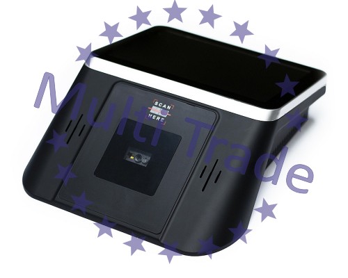 Прайсчекер MERTECH P8