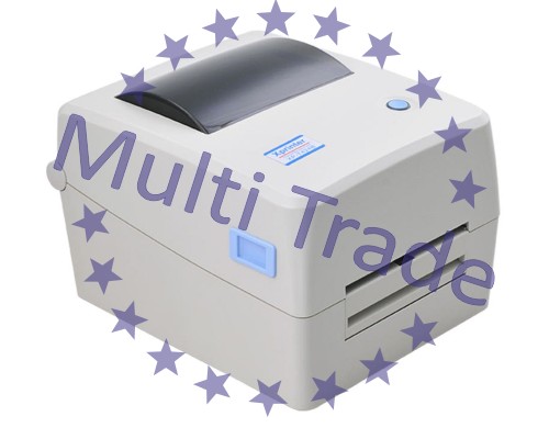 Принтер этикеток XP-TT424B