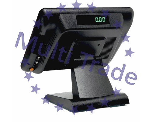 Сенсорный моноблок Castom T610