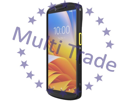 Терминал сбора данных Zebra TC15