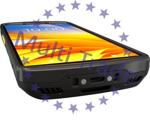 Терминал сбора данных Zebra TC15