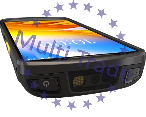 Терминал сбора данных Zebra TC15