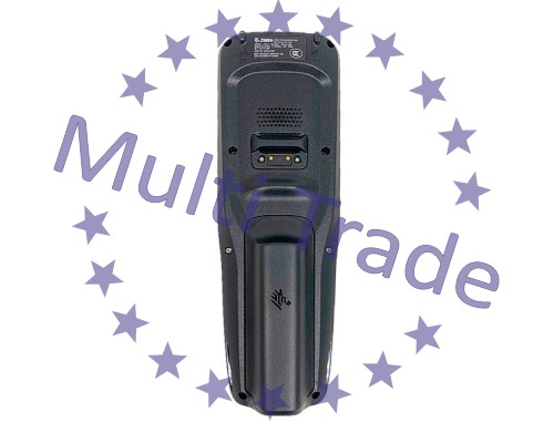 Терминал сбора данных Zebra MC27