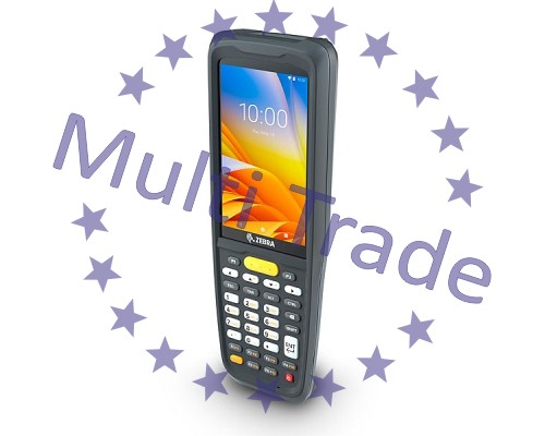 Терминал сбора данных Zebra MC27