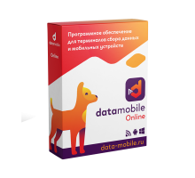 DataMobile, версия Online