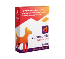 DataMobile Online Lite