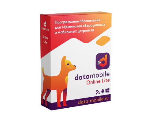 DataMobile Online Lite