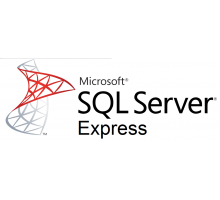 Microsoft® SQL Server® 2019 Express