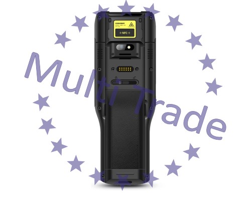 Терминал сбора данных Chainway C61 Long Range SE4850