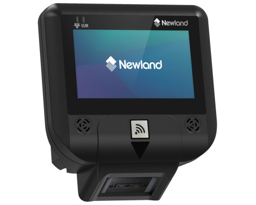 Прайсчекер Newland NLS-NQuire350