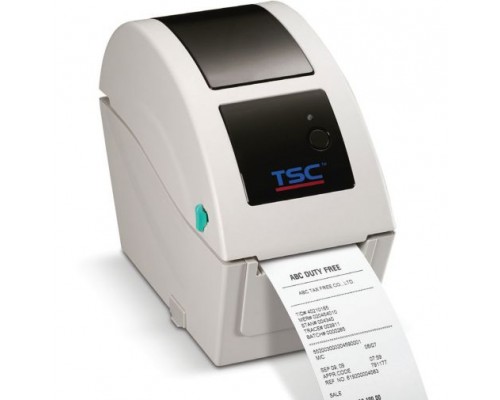 Принтер этикеток TSC TTP-225