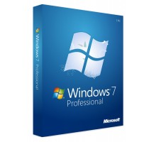 Windows 7 Pro OEM