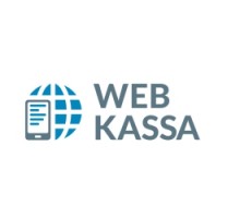 Карта активации 1C:Webkassa на 1 месяц