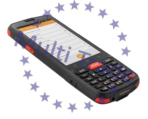 Терминал сбора данных АТОЛ Smart.Slim