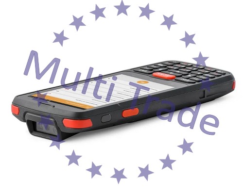 Терминал сбора данных АТОЛ Smart.Slim