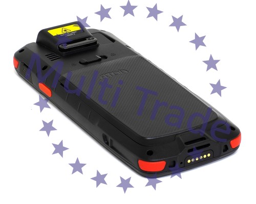 Терминал сбора данных АТОЛ Smart.Slim