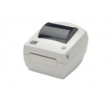Принтер этикеток Zebra GC420d