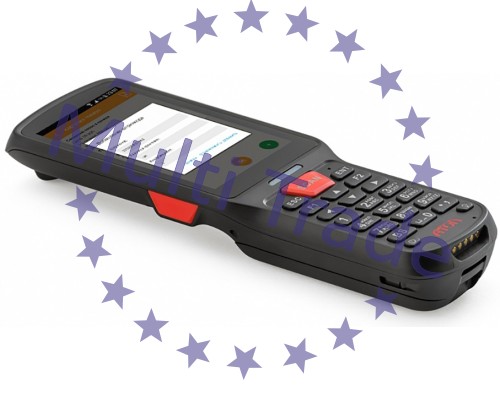 Терминал сбора данных АТОЛ Smart.Lite