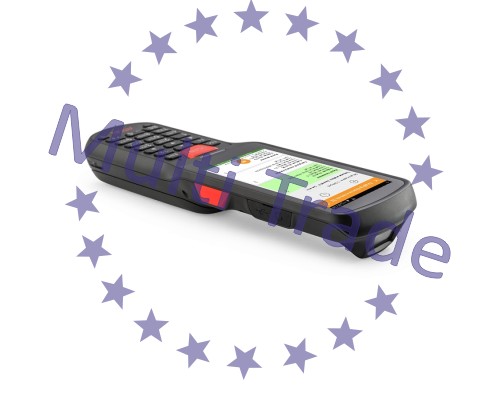 Терминал сбора данных АТОЛ Smart.Lite