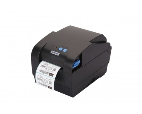 Принтер этикеток Xprinter XP365B