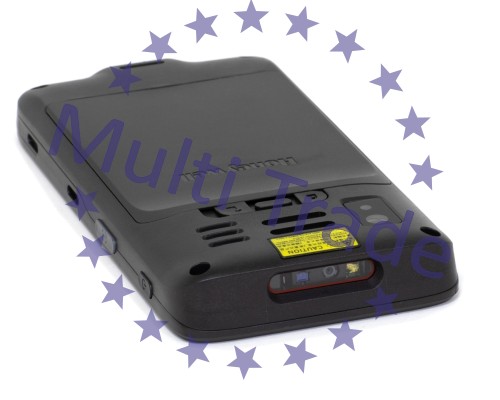 Терминал сбора данных Honeywell EDA51