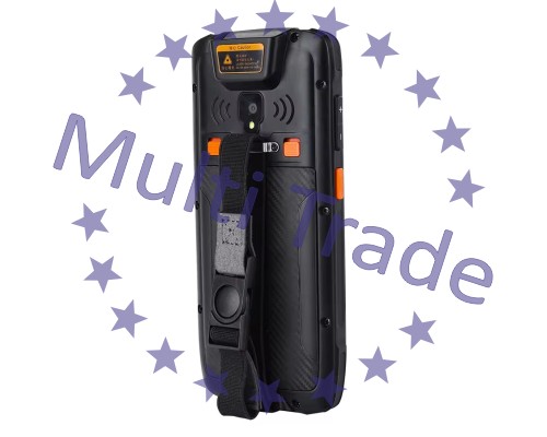 Терминал сбора данных Caribe PL-55L