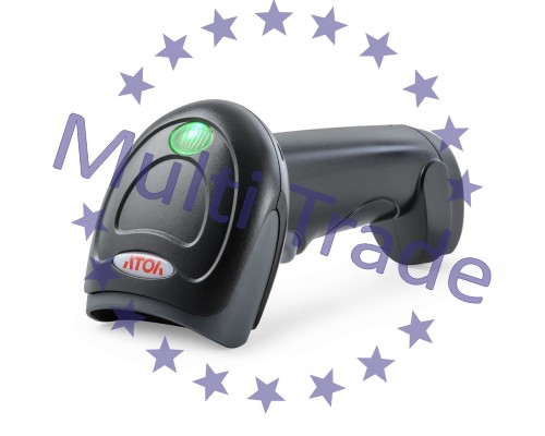 Сканер штрих-кода АТОЛ SB2109 BT