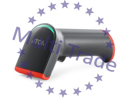 Сканер штрих-кода АТОЛ Impulse 12 BT