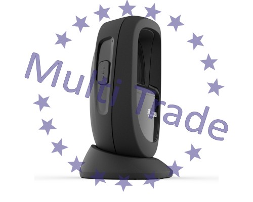 Сканер штрих-кода Zebra DS9308 2D USB