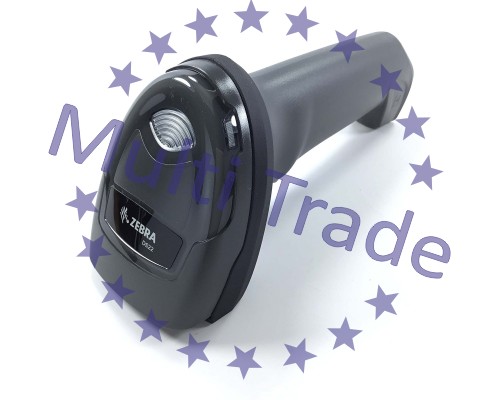 Сканер штрих-кода Zebra DS2278 2D беспроводной