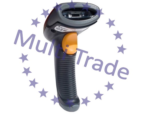 Сканер штрих-кода Newland HR2081RU-S0 Panga II 2D USB