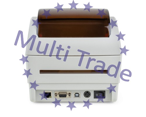 Принтер этикеток АТОЛ BP41