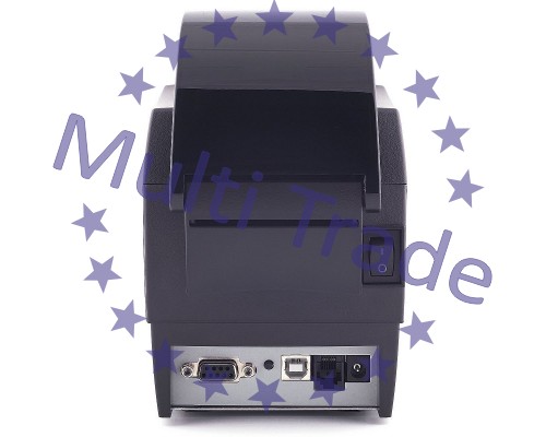 Принтер этикеток АТОЛ BP21