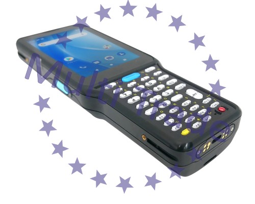 Терминал сбора данных Unitech HT730 Long Range EX30