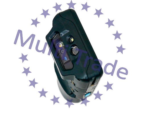 Терминал сбора данных Unitech HT730 Long Range EX30