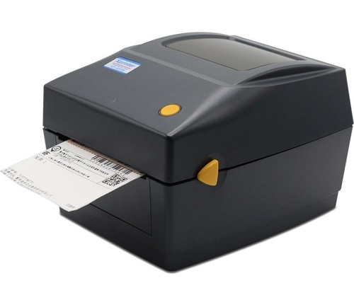 Принтер этикеток Xprinter XP460