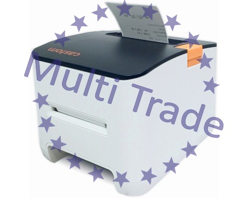 Принтер этикеток Castom TL24U