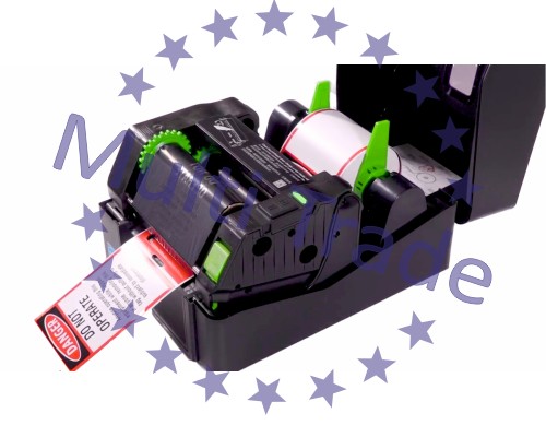 Принтер этикеток TSC TE-200