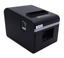 Принтер чеков Xprinter N160II Wi-fi