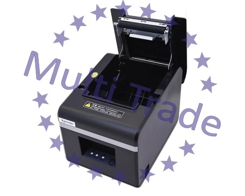 Принтер чеков Xprinter N160II Wi-fi