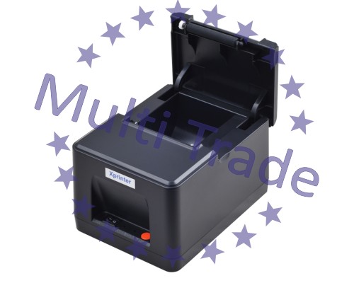 Принтер чеков Xp-58IIHT