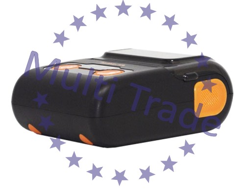 Мобильный принтер чеков Rongra RPP02B