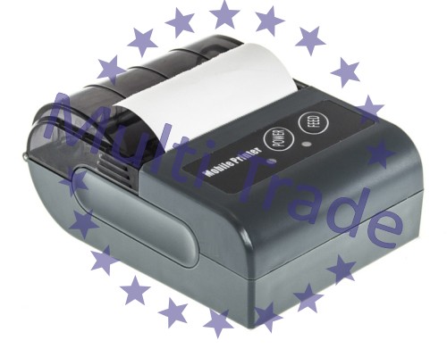 Мобильный принтер чеков Rongta RPP-02N