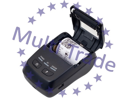 Мобильный принтер чеков Xprinter XP P-801A