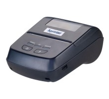 Мобильный принтер чеков Xprinter XP P-801A