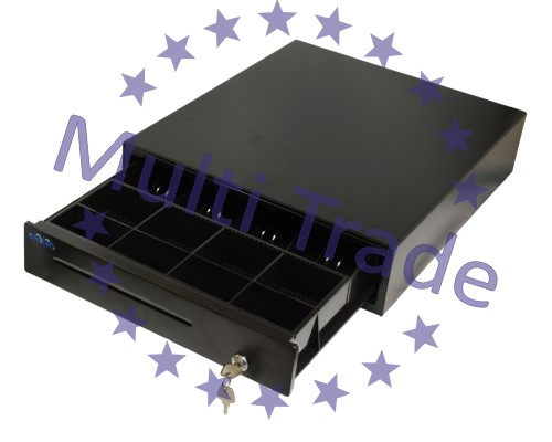 Денежный ящик Vioteh HVC-12