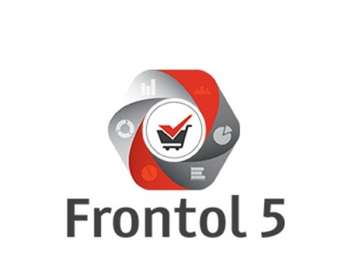 Frontol Торговля 5 USB